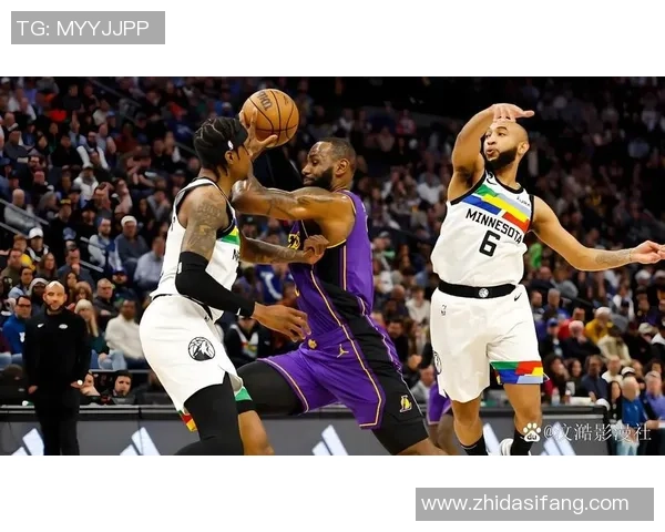 2015年NBA森林狼对湖人精彩对决回顾与赛季分析