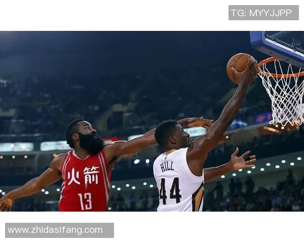 1月14日火箭对阵魔术精彩视频直播全程回顾与赛后分析