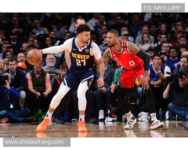 掘金与开拓者精彩对决回放5月10号全场精彩瞬间回顾