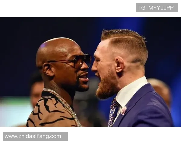 梅威瑟与麦格雷戈对决的具体开始时间及赛事详情解析