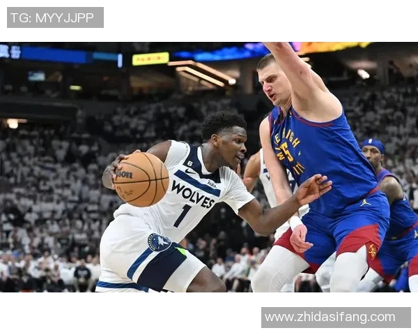 西部半决赛精彩对决开拓者与掘金的巅峰较量即将上演