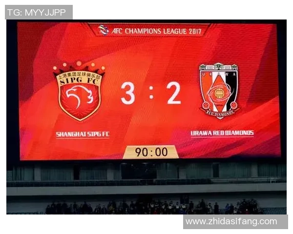 亚冠大战上海上港对阵浦和红钻完整名单及赛前分析