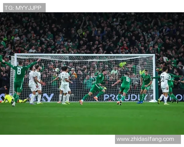 葡萄牙U19对阵爱尔兰U19直播赛事精彩回顾与分析