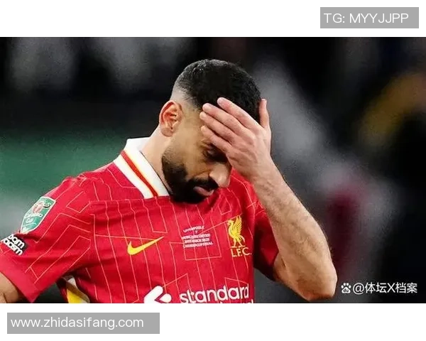 利物浦为争四拼了！冬窗可能再花1亿镑，萨拉赫或完全沦为候补